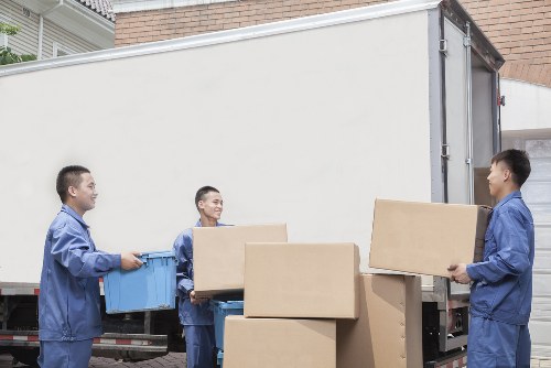 PCI compliant card payment security for Man And A Van Harrow